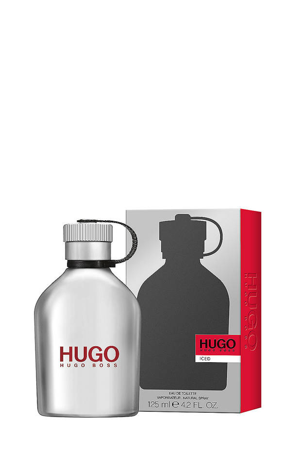 olores Hugo Boss