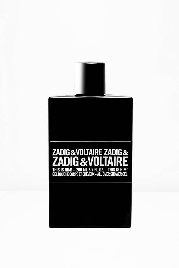 olores Zadig & Voltaire