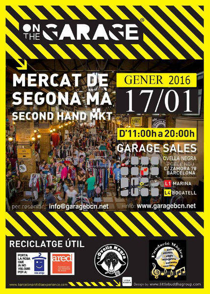 OnTheGarage