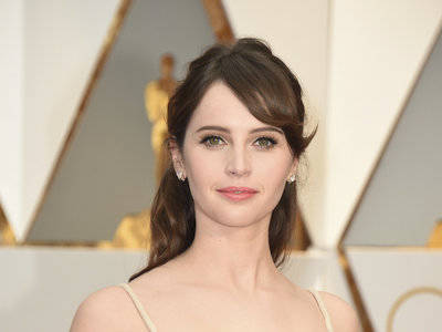 oscars beauty felicity