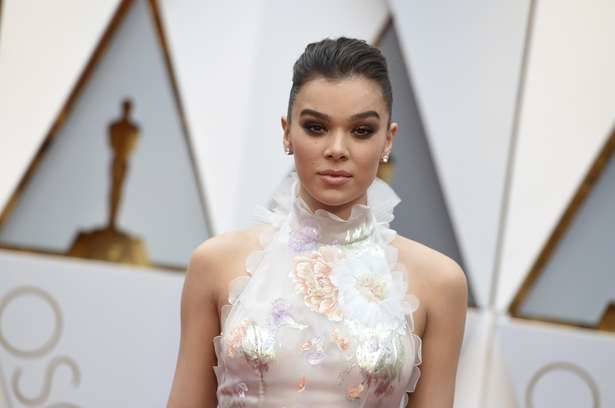 oscars beauty hailee