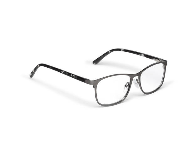 Padre gafas de lectura
