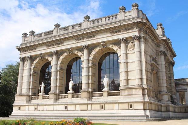 palais