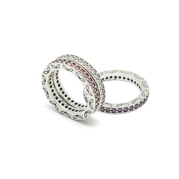 Pandora - Anillos -