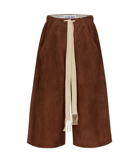 pantalón tiro alto Loewe