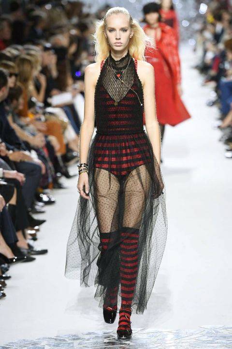 parís fashion week - Dior 1