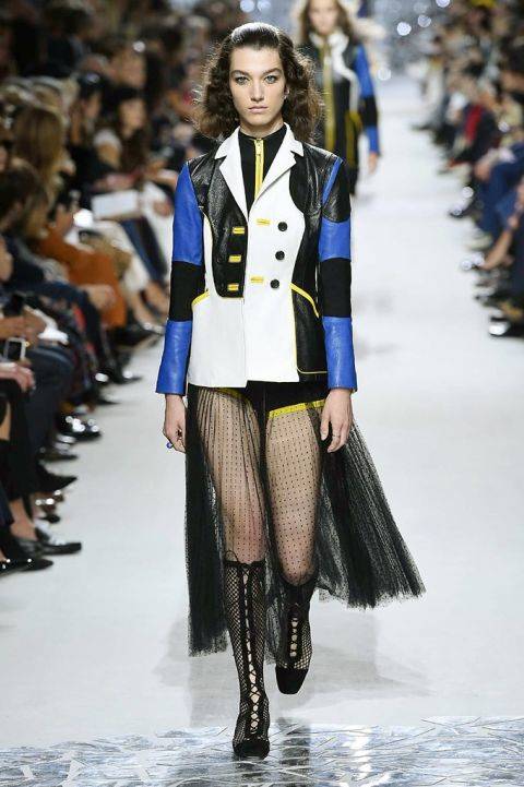parís fashion week - Dior