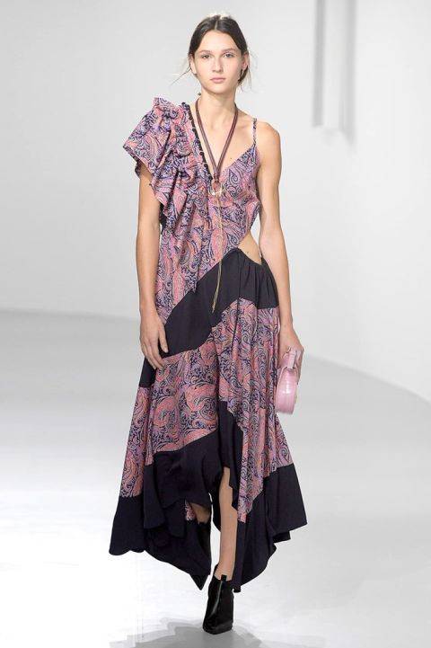 Paris Fashion Week - Loewe 1
