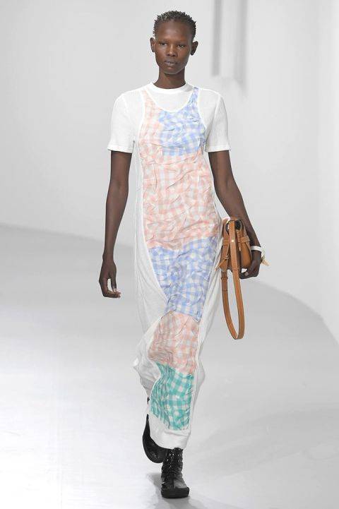 Paris Fashion Week - Loewe