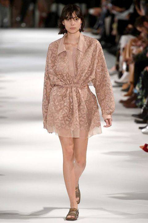 Paris Fashion Week - Stella McCartney