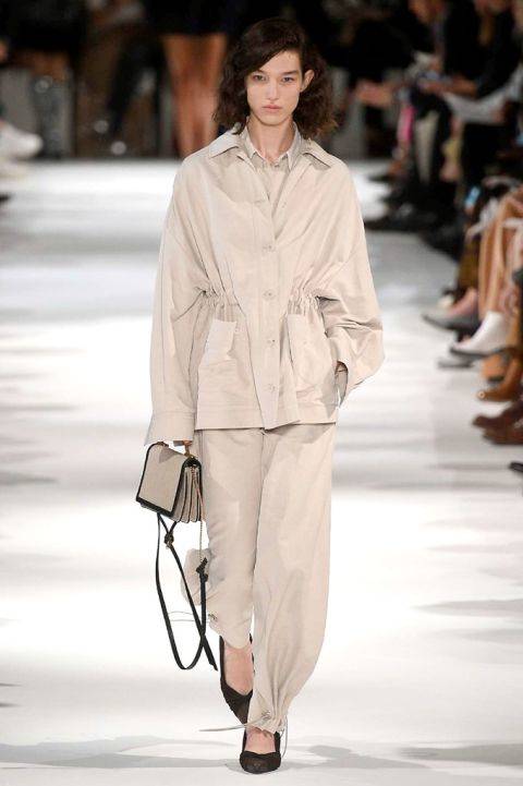 Paris Fashion Week - Stella McCartney 1