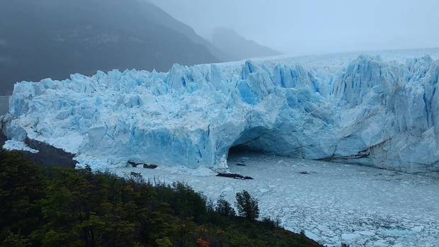 parques naturales argentina