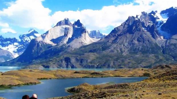 parques naturales chile