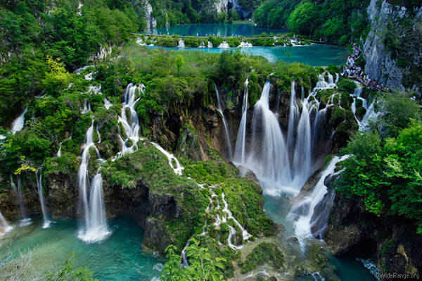 parques naturales croacia