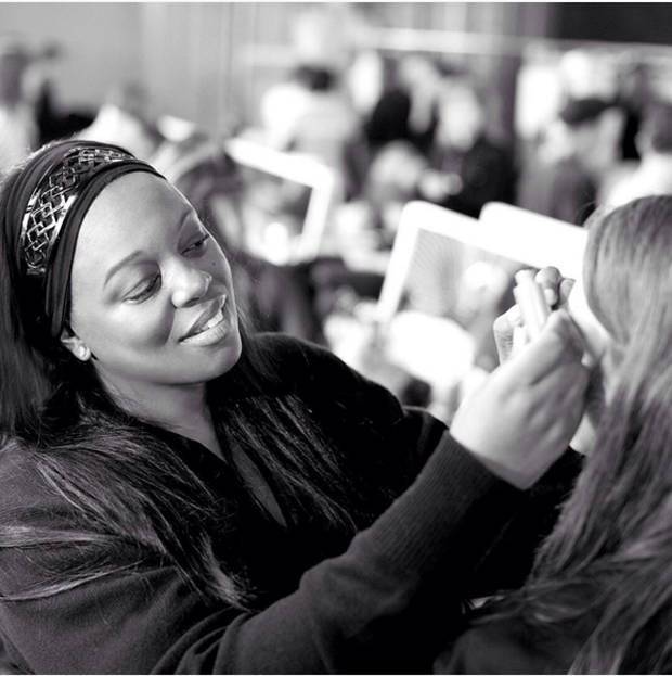 PAT MCGRATH - VANIDAD - 2