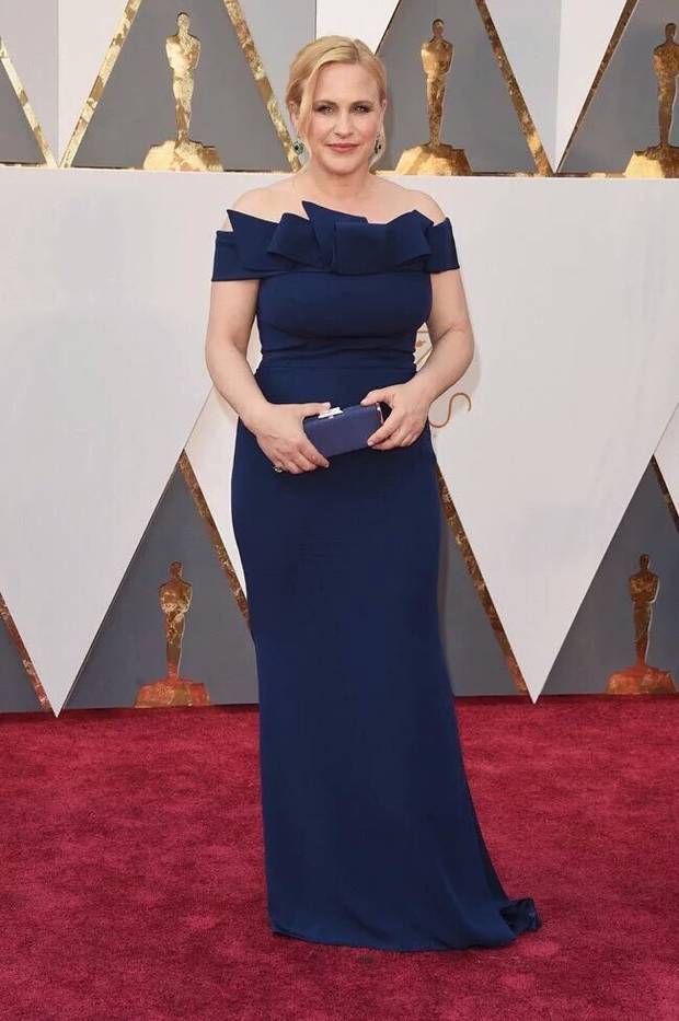 PatriciaArquette