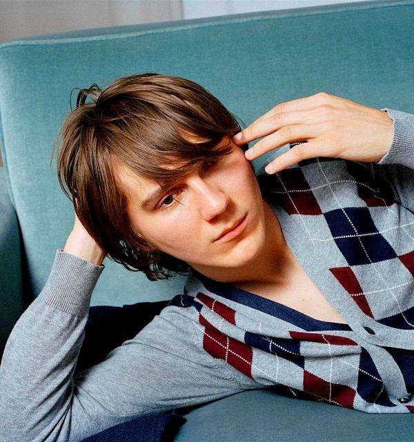Paul Dano