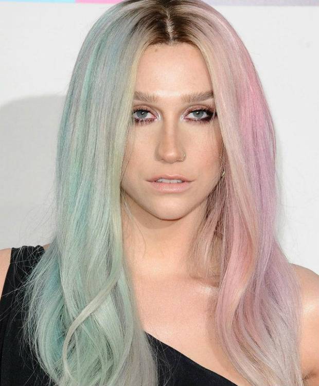pelo color mitades 2