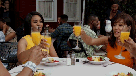 pendientes clave brunch