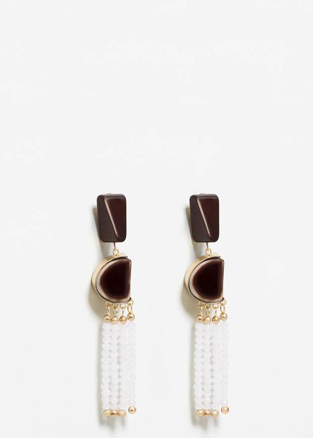 pendientes clave mango