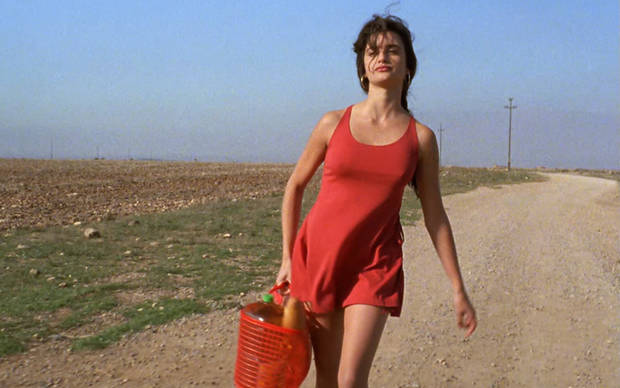 Fotograma de la película “Jamón, jamón” (1992)