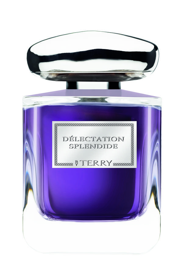 perfumes DeLECTATION SPLENDIDE - VANIDAD - 6