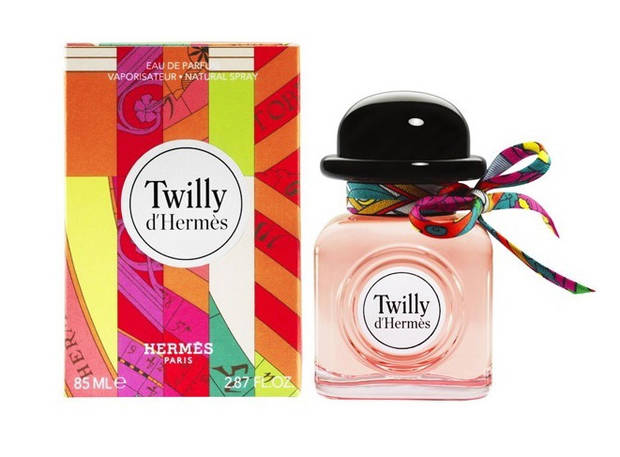 perfumes HERMES - VANIDAD- 2