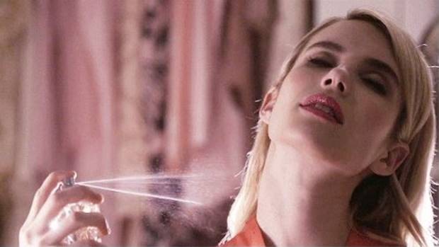 perfumes publico joven