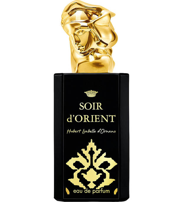 perfumes SISLEY - VANIDAD - 4