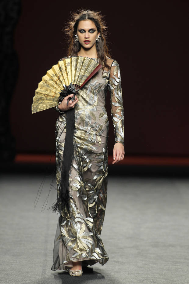 oriental ION FIZ