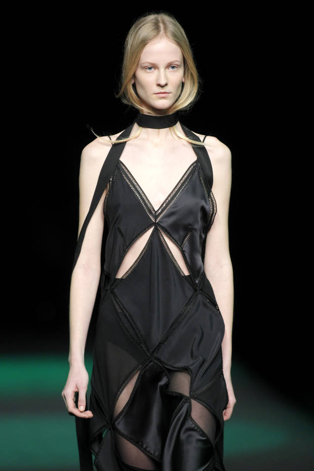 desfile juan vidal MBFWM