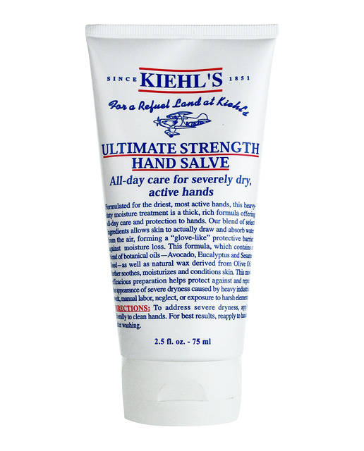 piel Kiehl