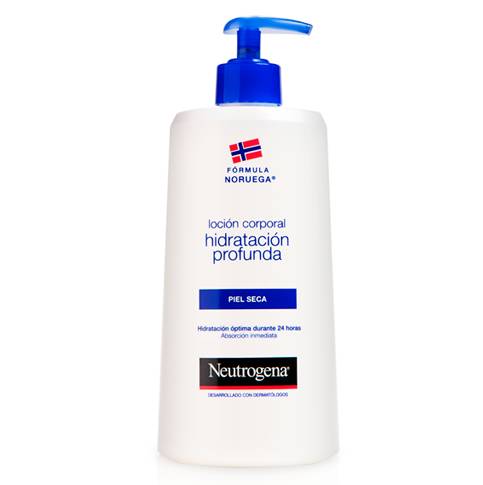 piel Neutrogena - Vanidad - 4
