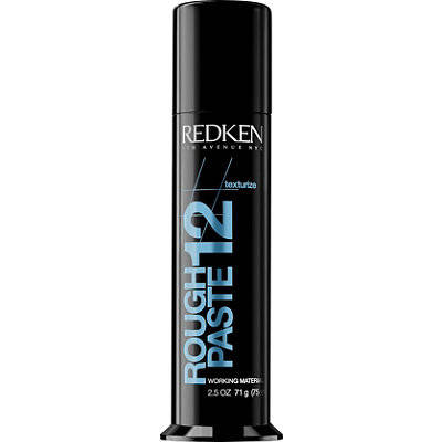 pixie REDKEN - VANIDAD - 2