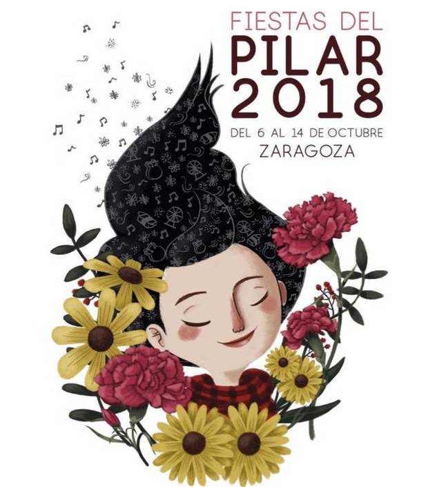 planazos fin de semana fiestas pilar 2018