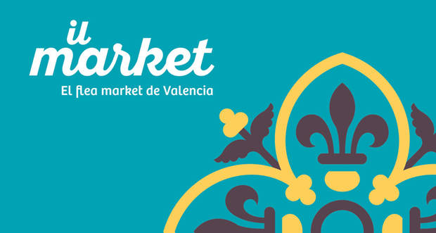 planazos fin de semana il-market-fleamarket-valencia