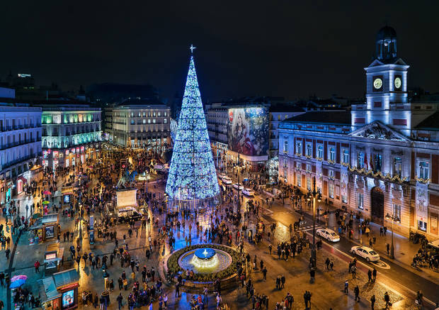 planazos fin de semana madrid_luces__navidad