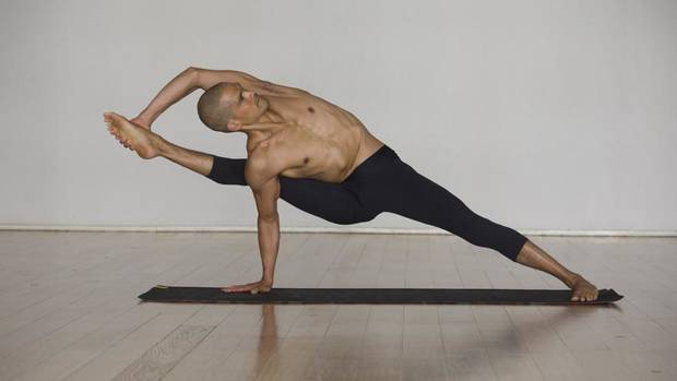 planazos fin de semana yoga