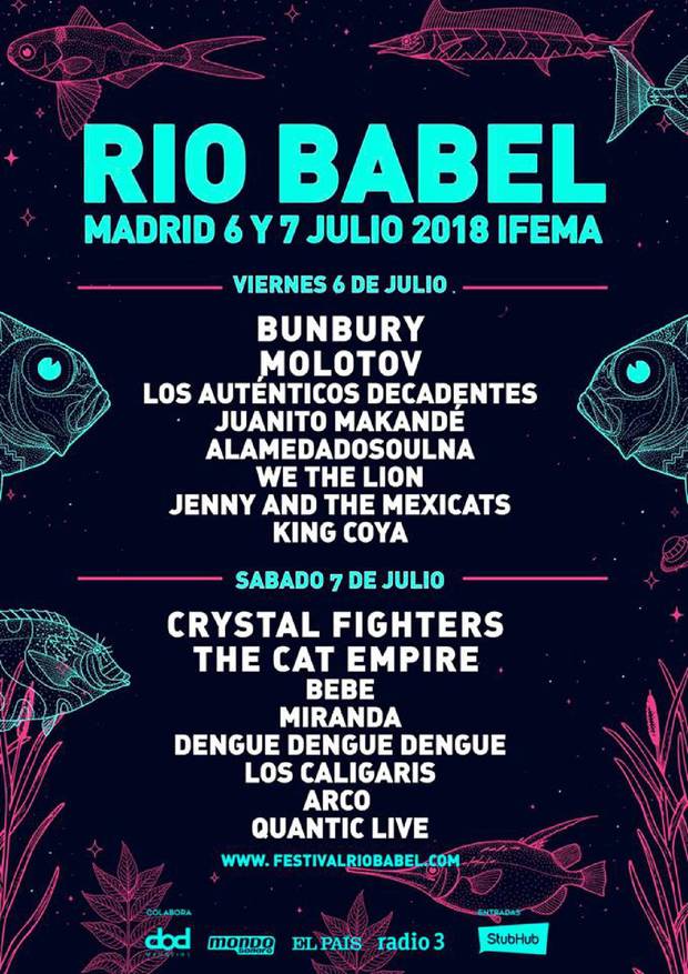 planes festival