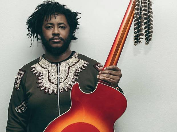 planes fin de semana thundercat