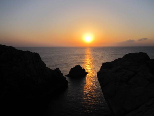 planes menorca