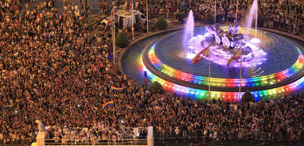 planes orgullo gay