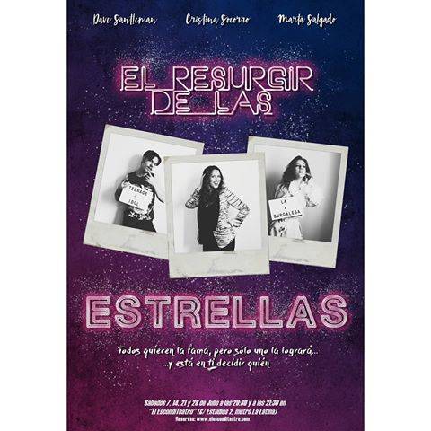 planes teatro