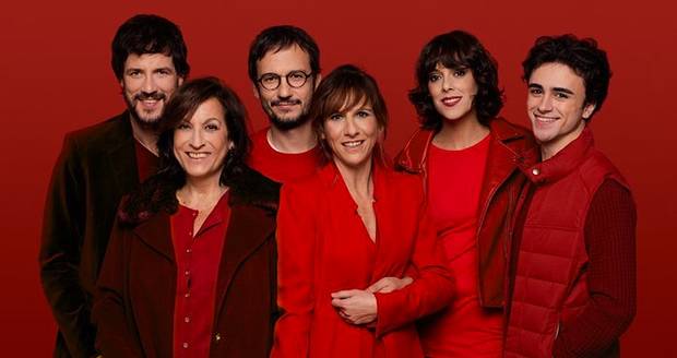 planes teatro