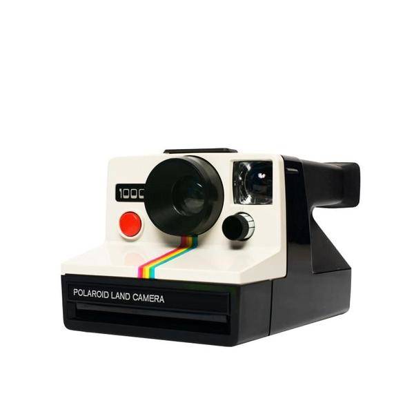 fotografías polaroid