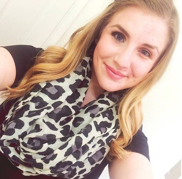 Instagram @madeleine_wilson