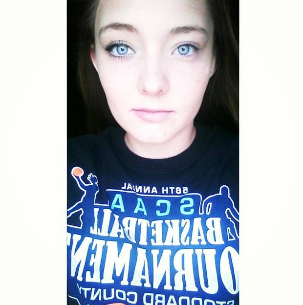 Instagram @unlikely.angel