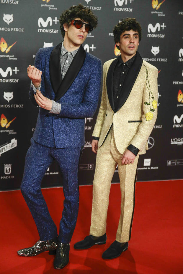 premios look 5