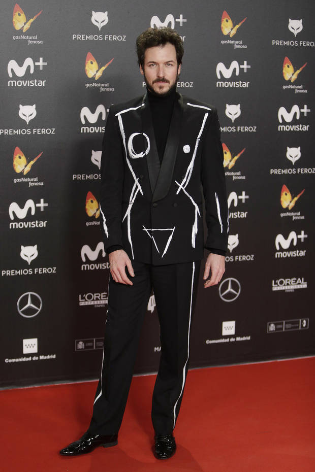 premios look 6