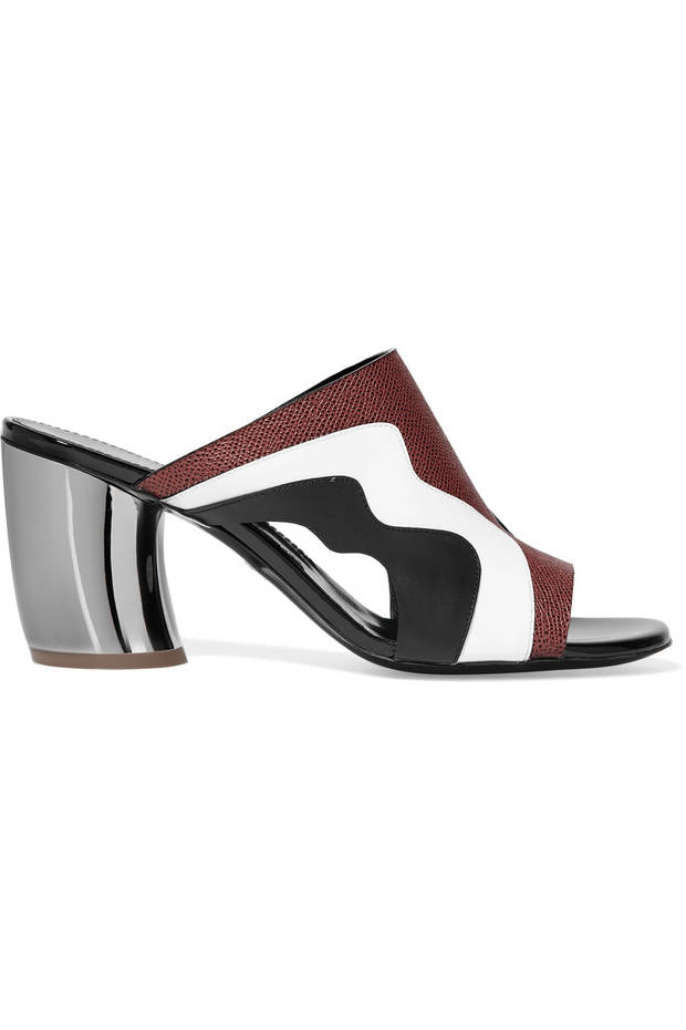 mules tacon
